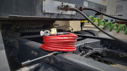 574-50GH 3/8" X 50' PVC Glad-Hand Air Hose thumbnail 3
