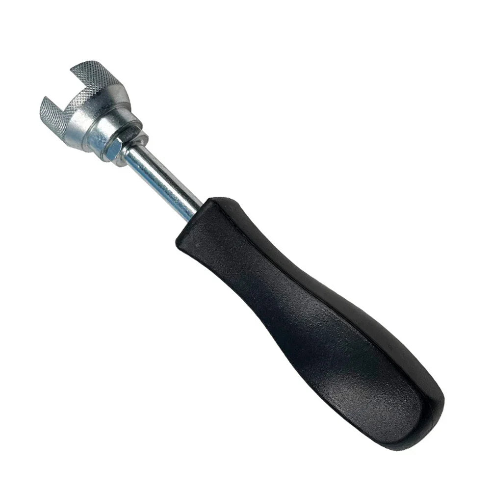 Handheld Drum Brake Spring Compressor Installer Remover Car Drum Brake Repair Install Tool Springs Retaining Removal Repair Kit image 9
