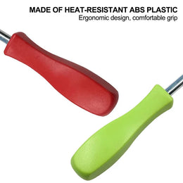 Handheld Drum Brake Spring Compressor Installer Remover Car Drum Brake Repair Install Tool Springs Retaining Removal Repair Kit thumbnail 6