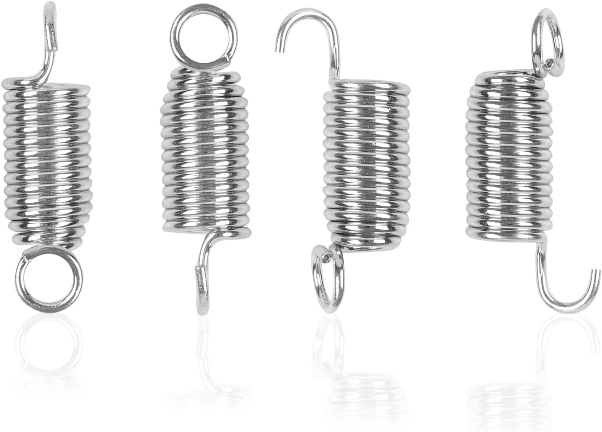 New Upgraded Siding Brake Replacement Parts 11417 Pivot Spring Kit Compatible with Tapco Pro14 8'6"/10'6"/12'6" image 1