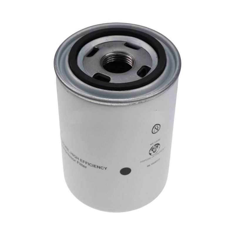 Oil Filter Cartridge 39329602 for Ingersoll Rand Air Compressor 5 to 15 HP R- UP6-Series image 1