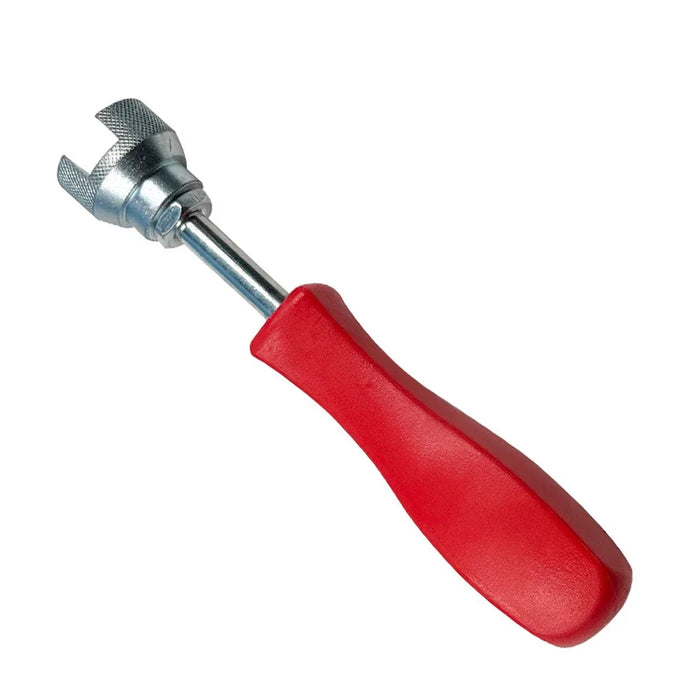 Handheld Drum Brake Spring Compressor Installer Remover Car Drum Brake Repair Install Tool Springs Retaining Removal Repair Kit