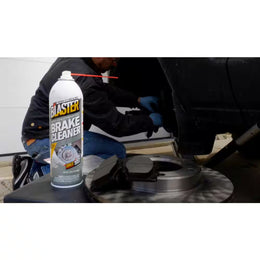 14 Oz. Non-Chlorinated Brake Cleaner Spray (Pack of 2) thumbnail 6
