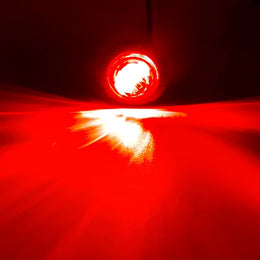 10PCS 24V Led Lights Truck Accessories 24V Luces Truck Trailer Lights for Fh12 Truck Parts thumbnail 6