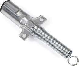 Heavy Duty 7 Pin round Trailer Connector - 7 Way Trailer Plug - Semi Trailer Plug thumbnail 3