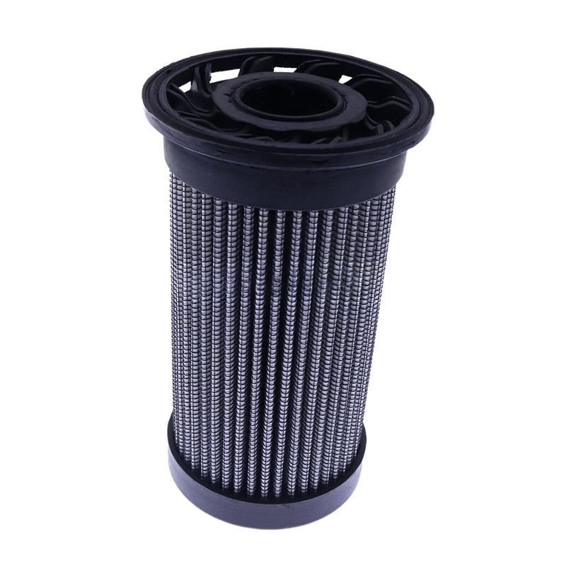 Hydraulic Oil Filter 6692337 P575347 for Bobcat A300 A770 S150 S160 S175 S205 S220 S250 S300 S330 S450 S530 S550 S570 S590 S650 S750 T250 T550 T770 T870 image 1