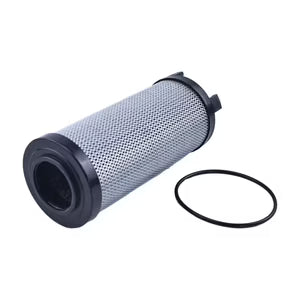 Hydraulic Oil Filter Element 2118342 for Gardner Denver Air Compressor image 1