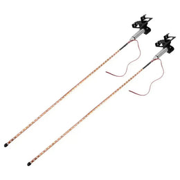 LED Antenna Lights Truck Car LED Whip Lamp Truck Waterproof Flowing Light Explosions Streamer Vehicle General Heatproof Lamp thumbnail 1