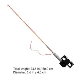 LED Antenna Lights Truck Car LED Whip Lamp Truck Waterproof Flowing Light Explosions Streamer Vehicle General Heatproof Lamp thumbnail 3