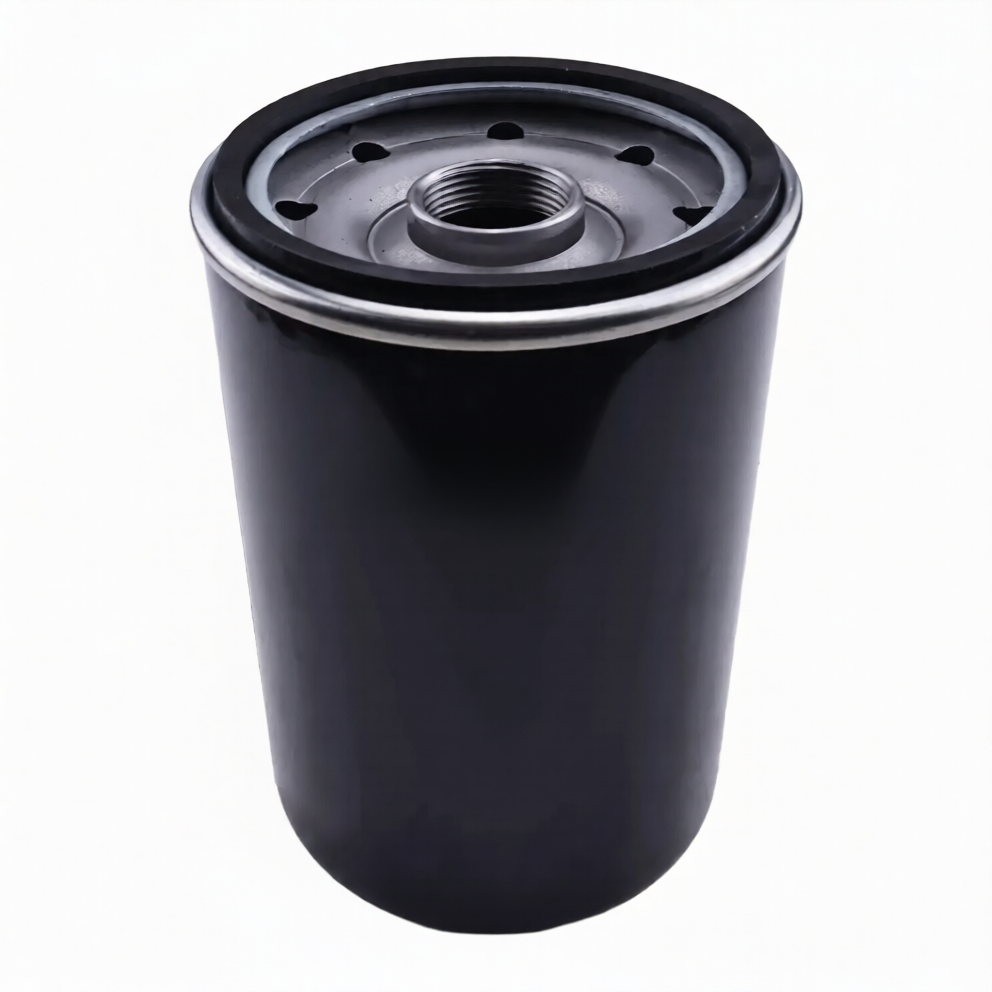 Oil Filter Cartridge 3743808900 for Airman Air Compressor PDS185S-6E1 PDS185S-6C2 PDS100S-6E1 PDS175S SAS22RD-5E SAS22SD-6E image 1