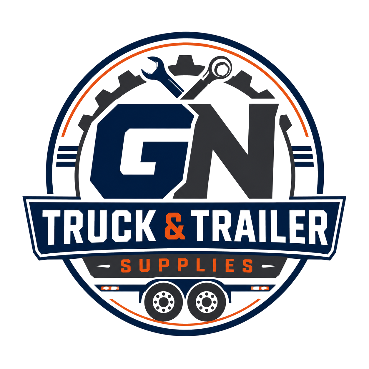 GN Truck & Trailer Supplies logo